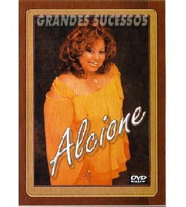 Alcione - Grandes Sucessos