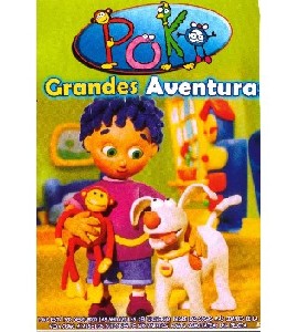 Poko - Grandes Aventuras