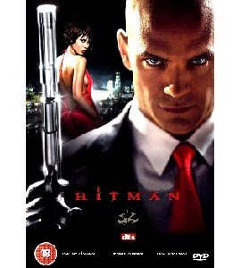 Hitman