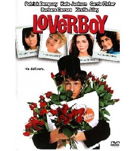 Loverboy - 1989