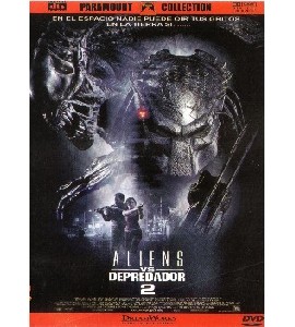 Alien vs. Predator 2