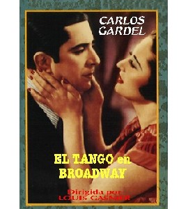 El Tango en Broadway
