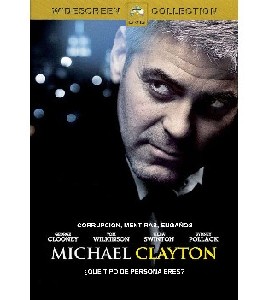 Michael Clayton