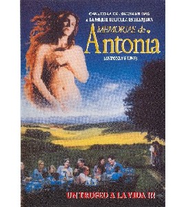 Antonia - Antonia´s Line