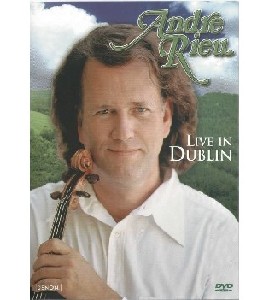 Andre Rieu - Live in Dublin