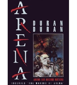 Duran Duran - Arena