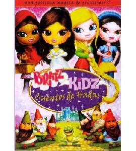 Bratz Kidz - Fairy Tales