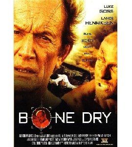 Bone Dry