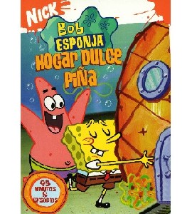 SpongeBob SquarePants - Hogar Dulce Pina