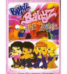 Bratz: Babyz - The Movie