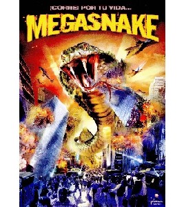 Megasnake - Mega Snake
