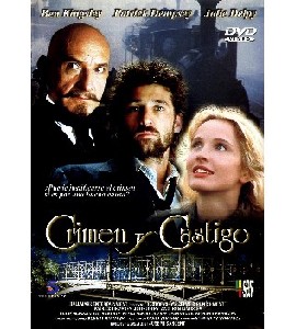 Crime And Punishment - 2002