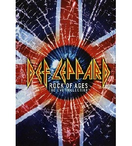 Def Leppard - Rock of Ages