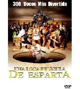 Meet the Spartans