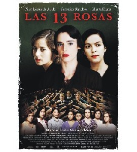 Las 13 Rosas