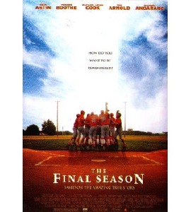 The Final Season