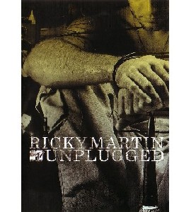 Ricky Martin - MTV Unplugged