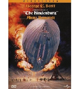 The Hindenburg