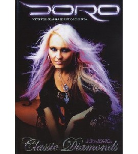 Doro - Classic Diamonds