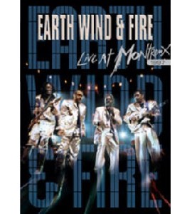 Earth Wind & Fire - Live at Montreux 1997