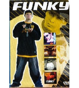 Funky - Especie en Peligro