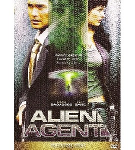 Alien Agent