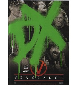 WWE - Vengeance 2006