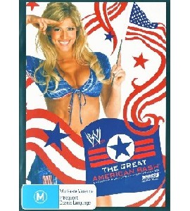 WWE - The Great American Bash 2005