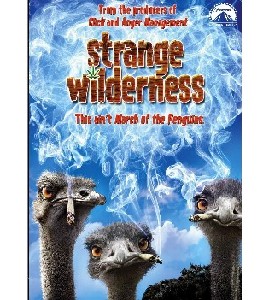 Strange Wilderness