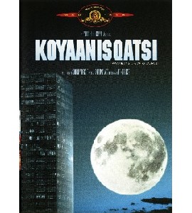 Koyaanisqatsi