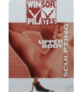 Winsor Pilates Upper Body Sculpting