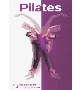 Winsor Pilates 20 Minute Workout