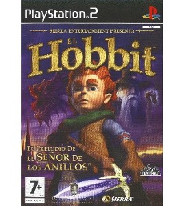 PS2 - The Hobbit