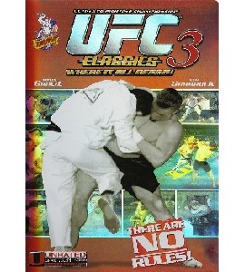 UFC 3 - Classics