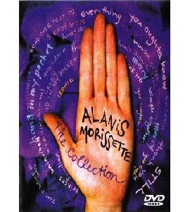 Alanis Morissette - The Collection