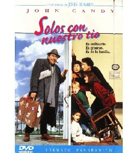 Uncle Buck