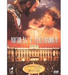 Nicholas and Alexandra