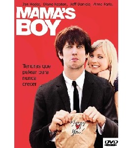 Mama´s Boy