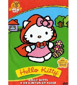 Hello Kitty Tells Fairy Tales