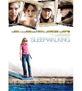 Sleepwalking