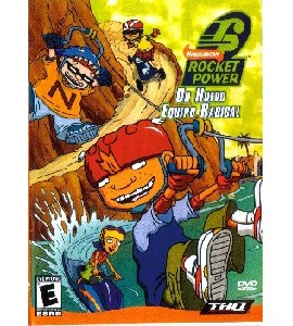 Rocket Power - Radical New Equipament