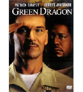 Green Dragon