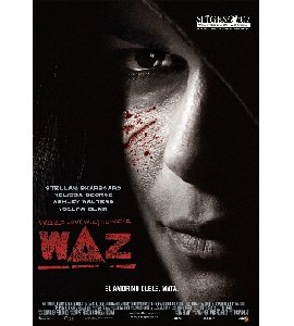 Waz