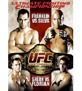 UFC 64 - Unstoppable