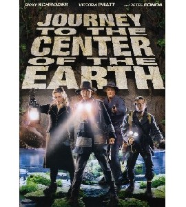 Journey to the Center of the Earth