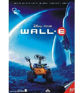 Wall.E - Wall-E
