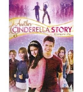 Another Cinderella Story