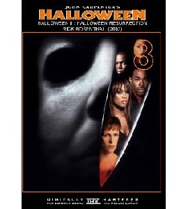 Halloween Resurrection