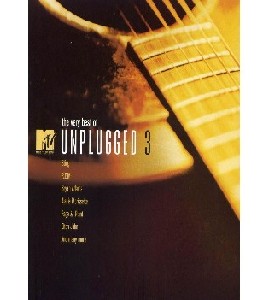 The Very Best of MTV Unplugged 3