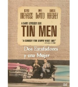 Tin Men